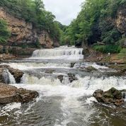 Willow River State Park